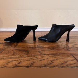 Gibson Latimer Statement Slides